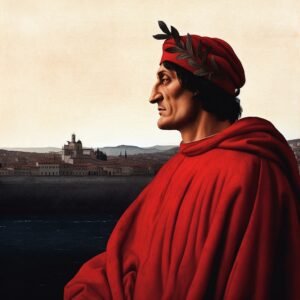 Dante Alighieri