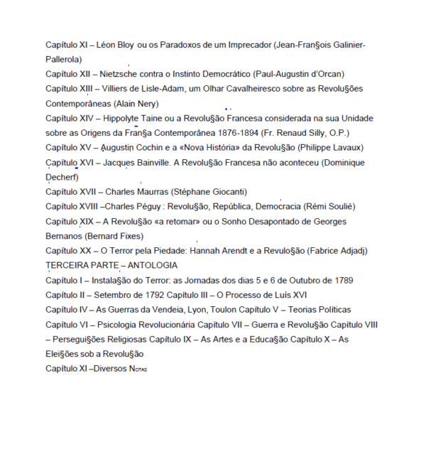 O Livro Negro da Revolução Francesa - Renaud Escande - Imagem 4