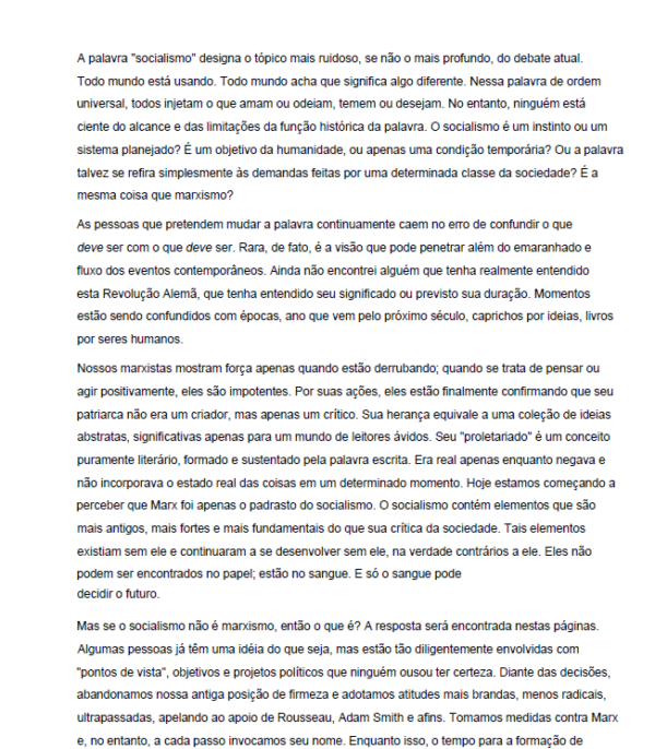 A Decadência do Ocidente e Prussianismo e Socialismo - Oswald Spengler (Combo) - Imagem 6