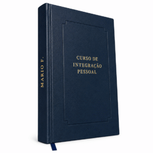 Curso de Integração Pessoal - Mário Ferreira dos Santos