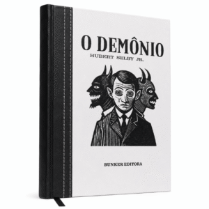 O Demônio - Hubert Selby Jr