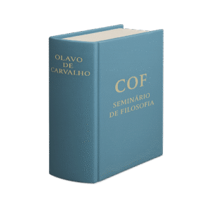 Seminário de Filosofia Online - COF (Volume 1 aula 1-15)