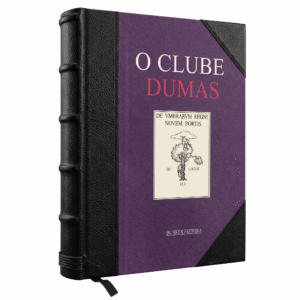 O Clube Dumas - Arturo Pérez-Reverte