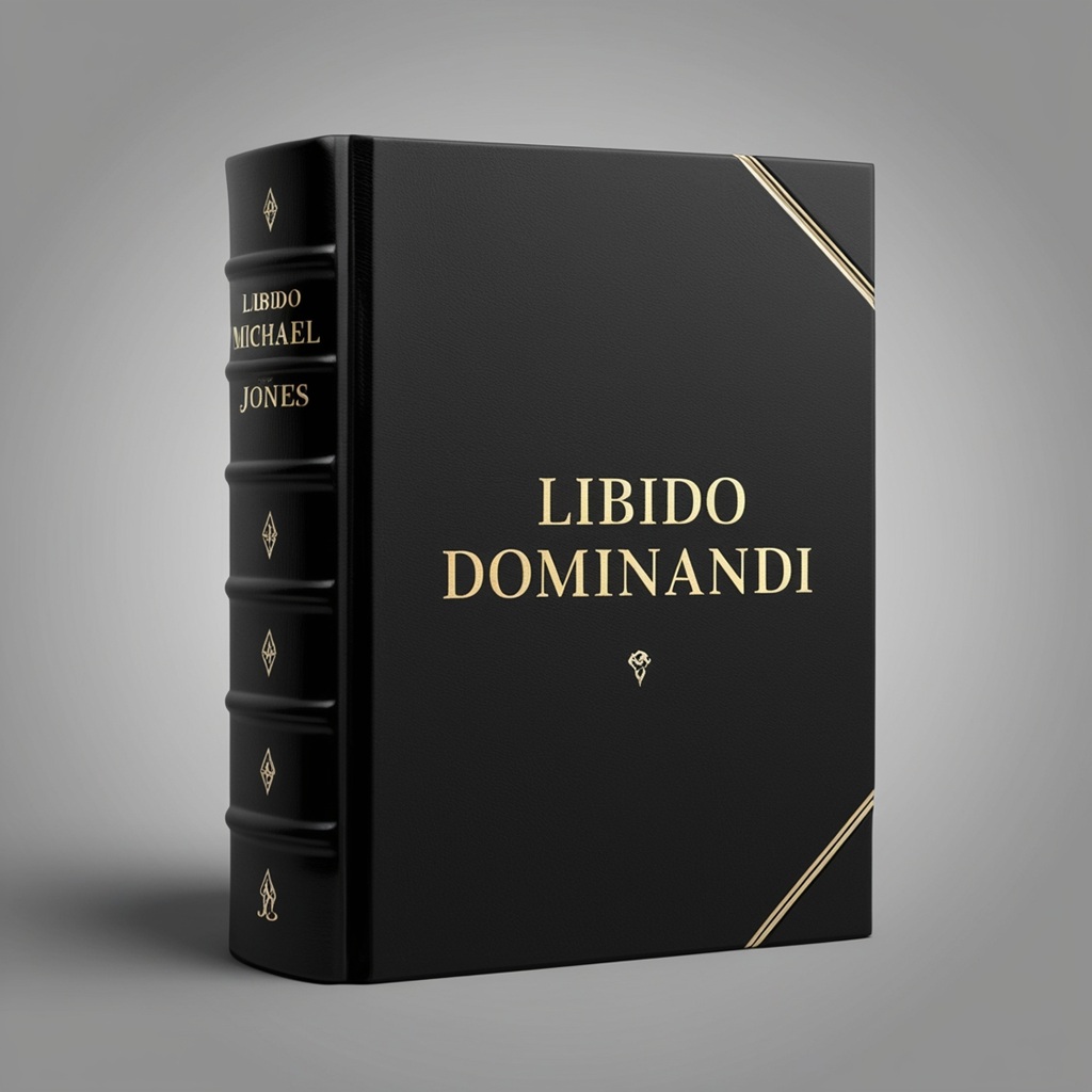 Libido Dominandi - E. Michael Jones (Edição em inglês)
