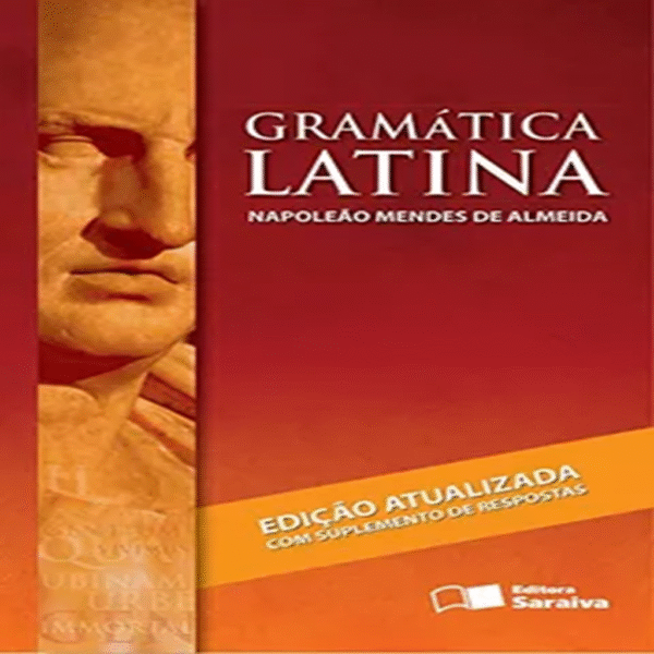 Gramática Latina e Latim pelo Método Natural (Combo) - Imagem 2