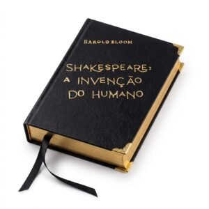 O Cânone Ocidental - Harold Bloom