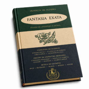 A Fantasia Exata - Franklin de Oliveira