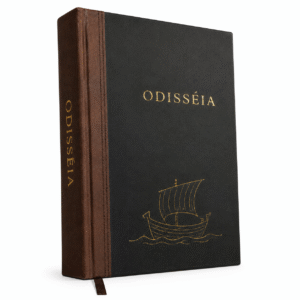 Odisseia - Homero