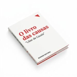 O livro das causas "Liber de Causis"