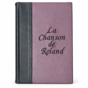 La Chanson de Roland
